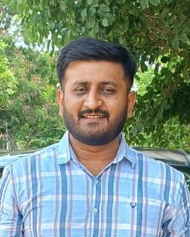 Mr. SACHIN RAO